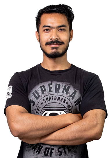 Sagar Shrestha